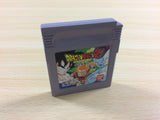 ua8952 Dragon Ball Z Goku Gekitouden BOXED GameBoy Game Boy Japan