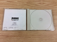 DH8576 Final Zone II CD ROM 2 PC Engine Japan
