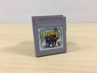 ub1572 Megami Tensei Gaiden Last Bible 1 BOXED GameBoy Game Boy Japan