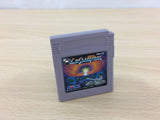 Cosmo Tank BOXED GameBoy Game Boy Japan - UC2127