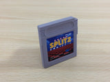 Splitz BOXED GameBoy Game Boy Japan - UD7284