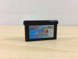 UB1797 The Prince of Tennis 2004 Stylish Silver BOXED GameBoy Advance Japan