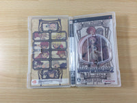FG7453 Radiant Mythology 2 PSP Japan
