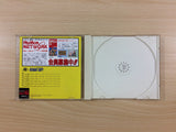 Quiz Caravan Cult Q CD ROM 2 PC Engine Japan - UC1399