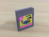 Capcom Quiz Hatena? no Daibouken BOXED GameBoy Game Boy Japan - UD7529