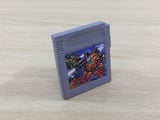 After Burst BOXED GameBoy Game Boy Japan - UD6901