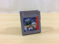 ua9749 Burai Fighter Deluxe BOXED GameBoy Game Boy Japan