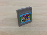 Battle Space BOXED GameBoy Game Boy Japan - UC9701