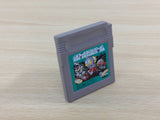 Battle Dodgeball Gundam BOXED GameBoy Game Boy Japan - UD8146