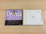 dg3775 Castlevania Akumajou Dracula X Chi Rondo SUPER CD ROM 2 PC Engine Japan