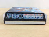 Phantasy Star Online Episode III CARD Revolution BOXED GameCube Japan - FG5127