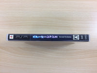 UD2415 STAR OCEAN 2 SECOND EVOLUTION PSP Japan