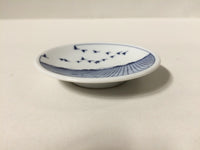 ob3180 Small Plate Ceramics Tableware Japan