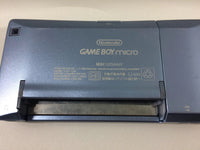 kb7073 Not Working GameBoy Micro Blue Game Boy Console Japan