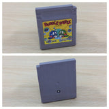 Bubble Bobble BOXED GameBoy Game Boy Japan - UC1169