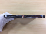 UD6324 Star Wars Jango Fett PS2 Japan