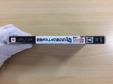 UD2762 Ratchet and Clank 5 PSP Japan