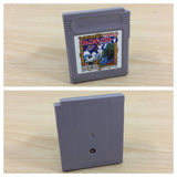 ub6267 Namco Gallery Vol. 1 Battle City Mappy GALAGA BOXED Game Boy Japan