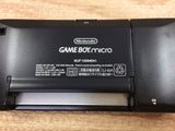 kf6251 No Battery GameBoy Micro Black Game Boy Console Japan