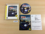 Wangan Midnight PS3 Japan - UD6045
