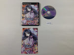 FC9736 IZUMO REI PS2 Japan