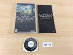 FG6772 Y's I&II 1 2 Chronicles PSP Japan