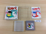 Syounen Ashibe BOXED GameBoy Game Boy Japan - UD6780