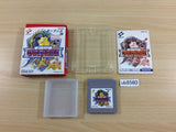 Cavenoire BOXED GameBoy Game Boy Japan - UB8560