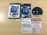 UC2707 Gradius V PS2 Japan