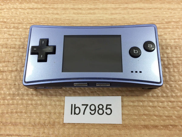 GAMEBOY micro対応　完全ソフトカタログ GameBoy Micro Taiou Kanzen Soft Catalog (Magazine