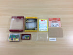 UB3351 Mario Bros. BOXED GameBoy Advance Japan