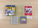 Pro Wrestling BOXED GameBoy Game Boy Japan - UC7414
