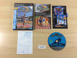 FG7203 Dec Athlete Sega Age 2500 PS2 Japan