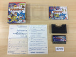 DF2979 DIGIMON ADVENTURE 02 DIGITAL PARTNER BOXED Wonder Swan Bandai Japan