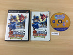 UC2460 Castleween Mahou no Pumpkin PS2 Japan