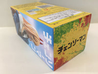 oa3037 Unopened Chain Saw Man Chokonose Power Sega Boxed Figure Japan