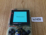LA1458 GameBoy Light Astro Boy Console Game Boy Japan