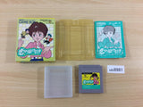 Koi Wa Kakehiki BOXED GameBoy Game Boy Japan - UC8981