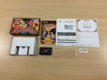 UB2903 Tekken Advance BOXED GameBoy Advance Japan