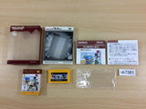 ub7381 Shin Onigashima Zenkouhen BOXED GameBoy Advance Japan