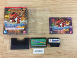 DI3980 Digital Monster Ver. WonderSwan BOXED Wonder Swan Bandai Japan