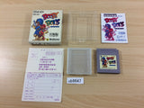 Booby Boys BOXED GameBoy Game Boy Japan - UB9647