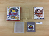Cavenoire BOXED GameBoy Game Boy Japan - UC6212