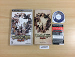 UD3011 Tactics Ogre PSP Japan