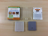 The Fidgetts BOXED GameBoy Game Boy Japan - UC2818