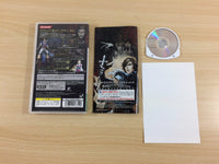 UD5408 Castlevania: The Dracula X Chronicles PSP Japan