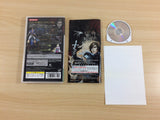 UD5408 Castlevania: The Dracula X Chronicles PSP Japan