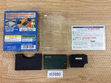 DI3980 Digital Monster Ver. WonderSwan BOXED Wonder Swan Bandai Japan