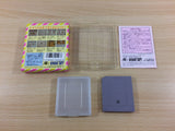 Peach Boy Legend Momotaro Densetsu BOXED GameBoy Game Boy Japan - UD8147