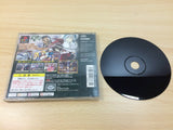 Samurai Deeper Kyo PS1 Japan - FC7745